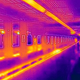 Image for article titled The Smaller, Cheaper, FLIR ONE Thermal Camera Now Works With Other Apps